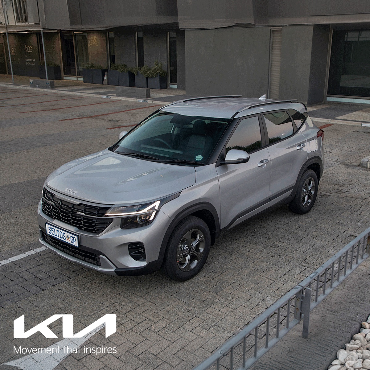 KIA New Seltos 1.5L Luxury ( 6 túi khí )